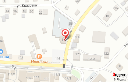 Магазин инструмента АкваТерм на карте