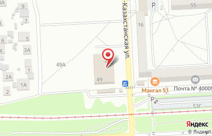 ОАО Банкомат, КБ Петрокоммерц на карте
