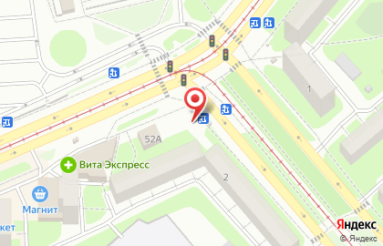 Микрофинансовая компания Быстроденьги в Промышленном районе на карте
