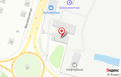 Капитал продукт на карте