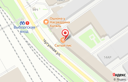 Деликатный Демонтаж на карте
