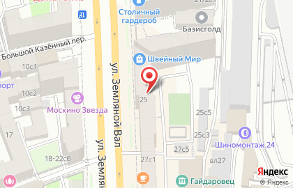 Ломбард-скупка Магазин на Курской на карте