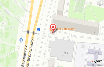 Мастерская по ремонту часов в Москве на карте
