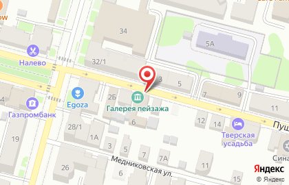 ЭффектДекор на карте