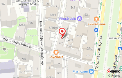 Магазин женской одежды и обуви Daisyknit на карте