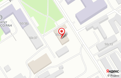 Компания ART-Service на карте