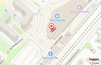 Фотосалон в Москве на карте