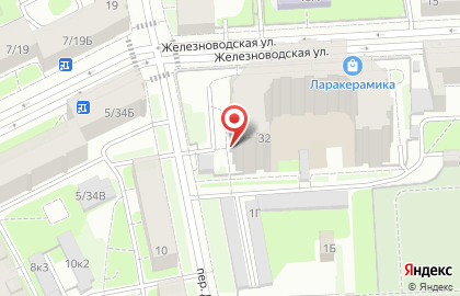 Магазин Плитказавр на карте