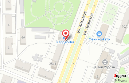Группа компаний по продаже и ремонту ноутбуков, оргтехники и заправке картриджей Альком в Советском районе на карте