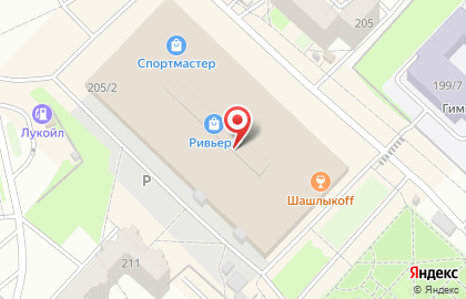 Магазин часов и сувениров Планета Глория на Советской улице на карте