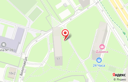 Жск # 216 на карте