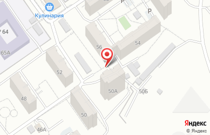 ООО Кросс-Самара на карте