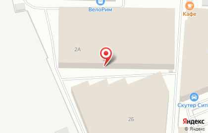 ПаллетТрейд на шоссе Энтузиастов на карте