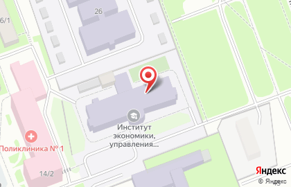 Агентство недвижимости ДОМ ряДОМ на карте