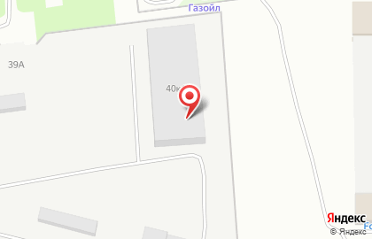 АвтоРеалТорг, СТО на карте