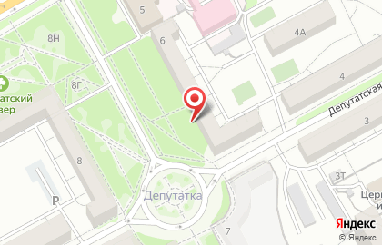 Ремонтно-монтажная компания Строй-Холдинг Воронеж на карте