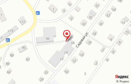 Автомойка в Кемерово на карте