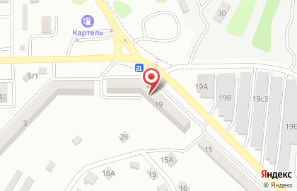Компания по производству чулочно-носочных изделий Фабрика Носков на Красноармейской улице на карте
