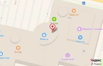 Ломбард Просто 585 на Ленинградском проспекте на карте