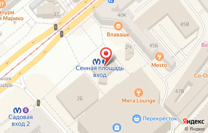 Verona.spb.ru на карте