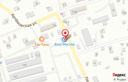Магазин японских товаров Hokkaido-shop на карте