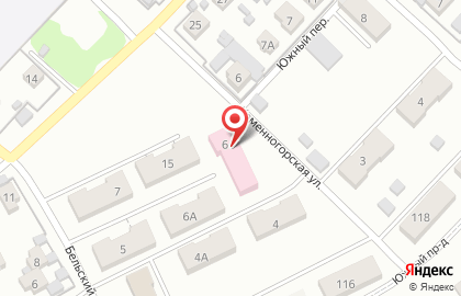 Общественная организация Анонимные Наркоманы на Каменногорской улице на карте