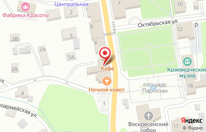 Рузский Муниципальный Район Отдел Гибдд увд мо на карте