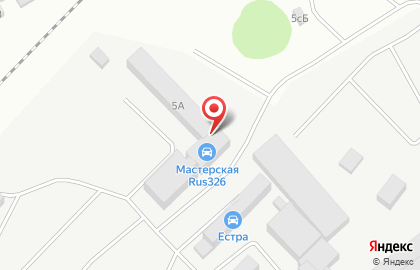 Строительная компания БСУ на Берёзовском тракте в Берёзовском на карте
