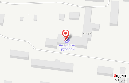 МСУ на Производственной улице на карте
