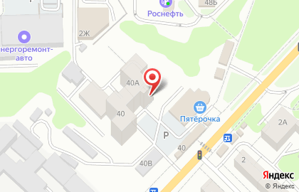 Воля на карте