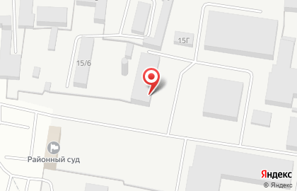 Компания СтройПоставка в Ленинском районе на карте