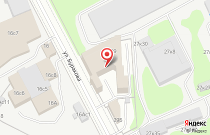МосСтройКомплектация на карте
