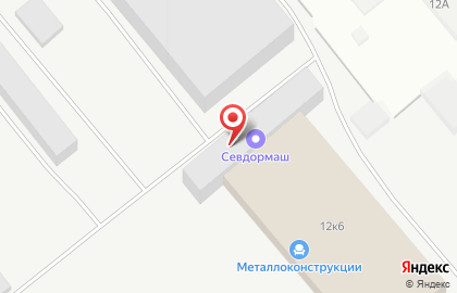 Творческое объединение Макет29 на карте