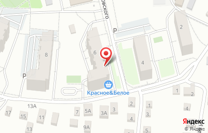 СтомЛайн на Аллейной улице на карте
