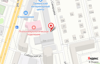 Строительно-отделочная компания Сегмент на Червишевском тракте на карте