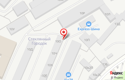 Интернет-магазин мебели Мебельный берег на карте
