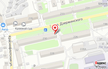 ГлавЭксперт, ООО на карте