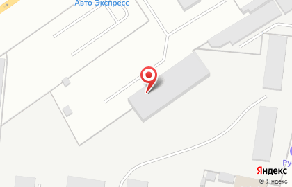 Каргокар на карте