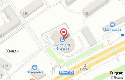 Автосалон Geely Обухов на карте