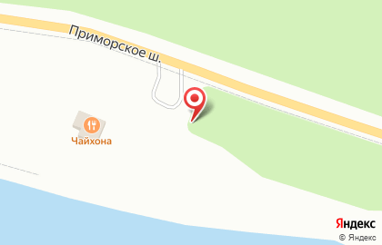 Ресторан NaMore на карте