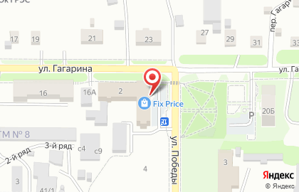 Торгово-монтажная компания Стройлюкс-нк в Осинниках на карте