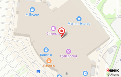 Интернет-магазин игрушек Toy.ru на проспекте Строителей на карте