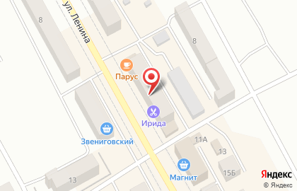 СберБанк в Йошкар-Оле на карте