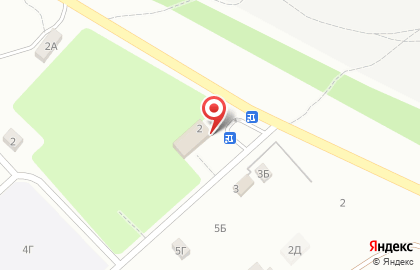 Почта России в Волгограде на карте