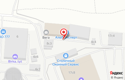 Установка виндовс метро Улица Подбельского на карте