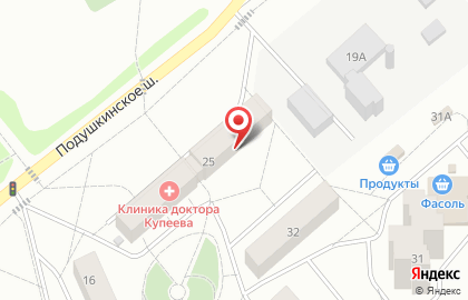 Выведение насекомых и грызунов на карте