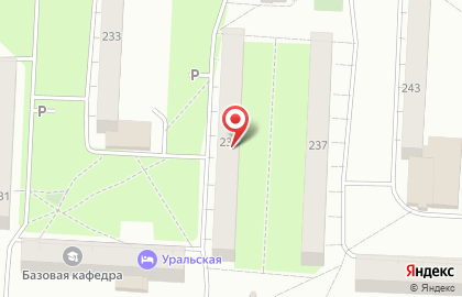 Служба дезинфекции СанЭпидемКонтроль на карте