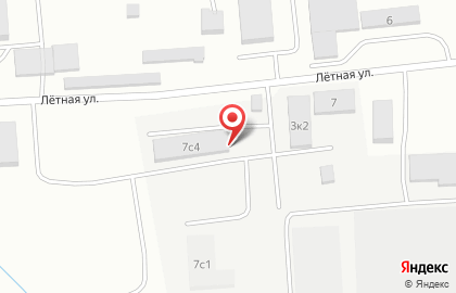 Автосервис Автоспектр в Московском районе на карте