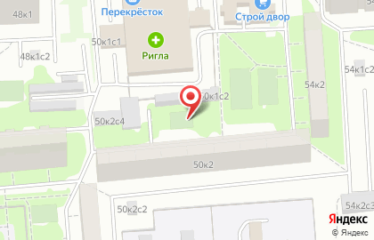 ООО Силма тнк на карте