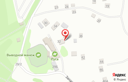 Дом-музей русской женщины на карте